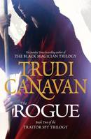 The Rogue, Book 2 of the Traitor Spy