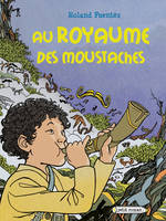 Au royaume des moustaches