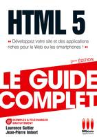 COMPLET HTML5