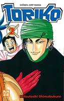 2, Toriko T02