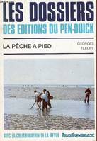 La pêche à pied