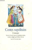 Contes napolitains - L'oisonne, l'oisonne