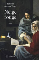 NEIGE ROUGE histoire