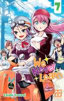 7, We Never Learn T07