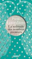 Points La Solitude des nombres premiers - Édition collector