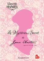 Le Mystérieux Secret de Jane Austen, Inspiré de la vie de Jane Austen