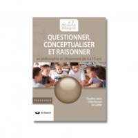 Questionner, conceptualiser et discuter de 5 à 15 ans en philosophie et citoyenneté