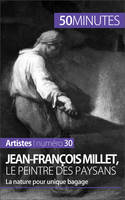 Jean-François Millet, le peintre des paysans, La nature pour unique bagage