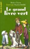 Le grand livre vert