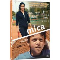 Mica - DVD (2020)