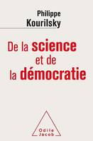 De la science et de la démocratie