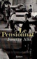 Le pensionnat