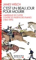 C'est un beau jour pour mourir, L’Amérique de Custer contre les Indiens des Plaines (1865-1890)