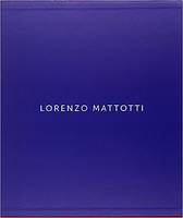 Coffret Lorenzo Mattotti