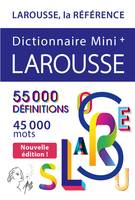 Dictionnaire Mini Plus Larousse