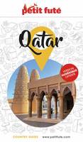 Guide Qatar 2025 Petit Futé