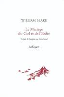 Le Mariage du Ciel et de l'Enfer