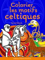 Colorier les motifs celtiques