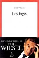 Les Juges, roman