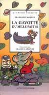 Gavotte du mille-pattes (La), LES PETITS BONHEURS, DES 3 ANS