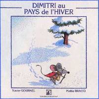 Dimitri au pays de l'hiver