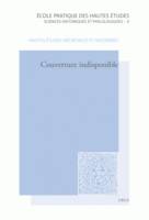 Le Secrétariat d'Etat et le Conseil espagnol des Indes, 1700-1808