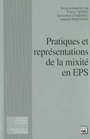 Pratiques et représentations de la mixité en EPS