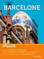 Guide Evasion en Ville Barcelone