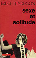 Sexe et solitude