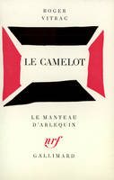 Le Camelot, [Paris, Théâtre de l'Atelier, 12 octobre 1936]