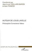 Autour de Louis Lavelle, Philosophie Conscience Valeur