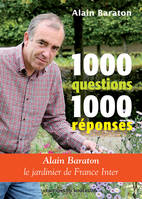 1000 questions, 1000 réponses