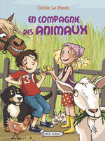 En compagnie des animaux