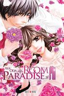 1, Room Paradise T01