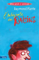 L'Intégrale des raisins