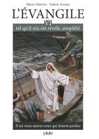 L'Évangile tel qu'il m'a été révélé, simplifié, 6, L'évangile tel qu'il m'a été révélé simplifié T6 - Il est venu sauver ceux qui étaient perdus - L306