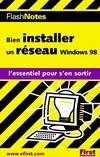 Bien installer un réseau windows 98