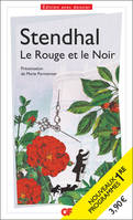 Le Rouge et le Noir