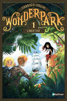 WonderPark - Libertad