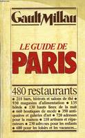 [1979], LE GUIDE DE PARIS