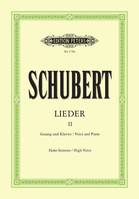 Lieder II