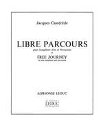 Libre Parcours