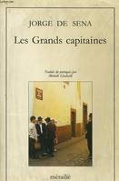 Bibliothèque portugaise Les Grands Capitaines