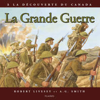 La Grande Guerre, Album jeunesse