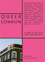 Queer London /anglais