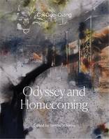 Cai Guo-Qiang: Odyssey and Homecoming /anglais