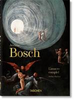 Jérôme Bosch, L'œuvre complet