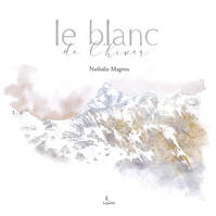 Le blanc de l'hiver