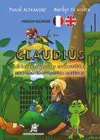 Claudius et les incroyables comestibles, Claudis and the incredible edibles