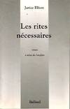 Les rites nécessaires